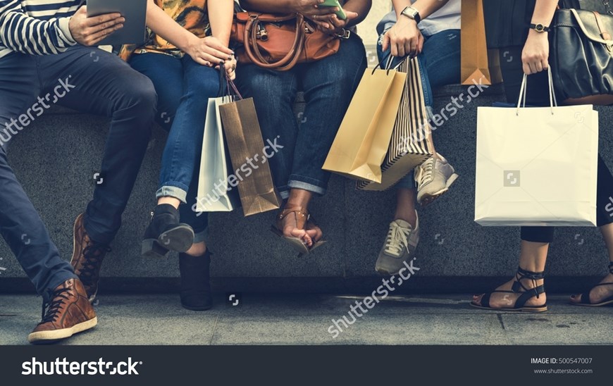 Radiometry Gathering 